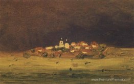 Après une pluie Après une pluie