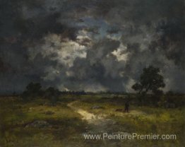 La tempête La tempête