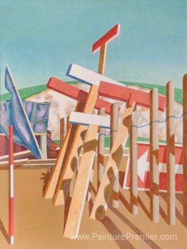 Contournement du Sussex Contournement du Sussex