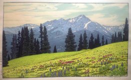 Mt. Agrifoglio Croce Mt. Agrifoglio Croce