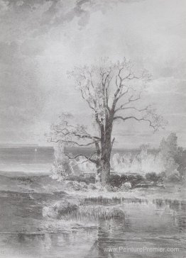 Paysage d'automne Paysage d'automne