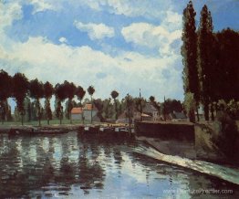 La serrure à Pontoise La serrure à Pontoise