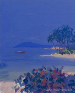 Off Coco Beach, Goa Off Coco Beach, Goa