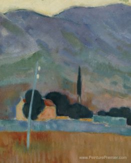 Paysage Paysage