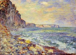 Matin au bord de la mer Matin au bord de la mer