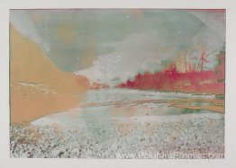 Vue de l'emme Vue de l'emme