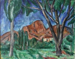 Sudak. La vallée. Sudak. La vallée.