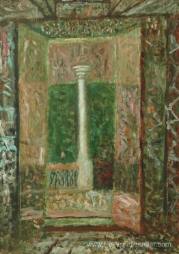 La colonne II La colonne II