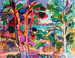 Le trieux un lancerf Le trieux un lancerf