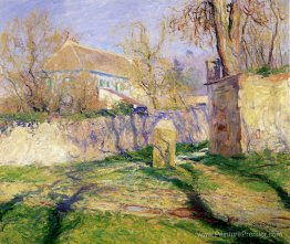 La maison bleue La maison bleue