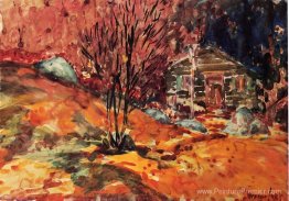 Paysage d'automne Paysage d'automne