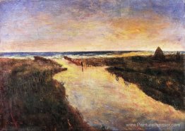 Foce del Cinquale Foce del Cinquale