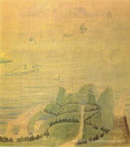 Allegro (sonate du Sumer) Allegro (sonate du Sumer)