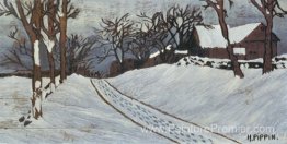 Le vieux moulin Le vieux moulin