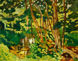 Banques de rivières à Choisel Banques de rivières à Choisel