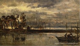 Pêcheurs d'anguille Pêcheurs d'anguille