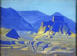 Paysage du montan Paysage du montan