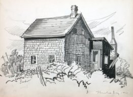 Sans titre, maison, Bay Thunder Sans titre, maison, Bay Thunder