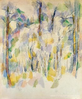 Dans les bois Dans les bois