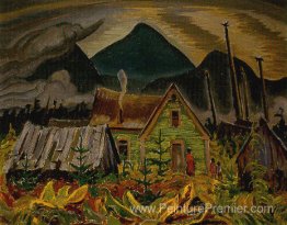 Maison indienne Maison indienne