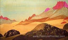 Roches du Ladakh Roches du Ladakh