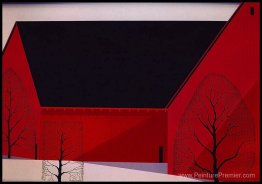 Granges occidentales Granges occidentales