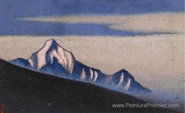 Himalaya (étude) Himalaya (étude)