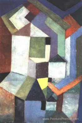 Paysage du Nord pieux Paysage du Nord pieux