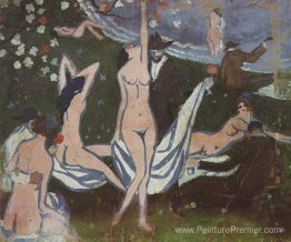 Le pique-nique Le pique-nique