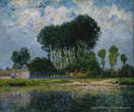 La rivière La rivière