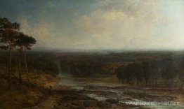 La vallée de Ross La vallée de Ross