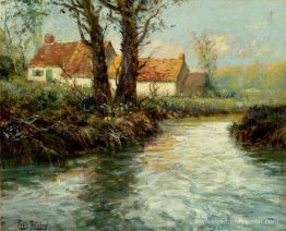 Maison au bord de l'eau Maison au bord de l'eau
