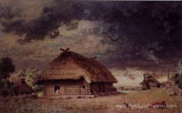 Le lieu de naissance de l'artiste Le lieu de naissance de l'artiste