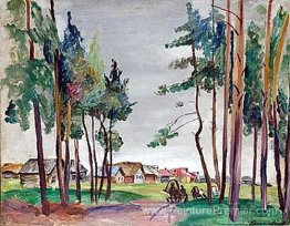 Paysage rural Paysage rural