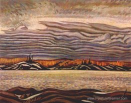 Algoma en novembre Algoma en novembre