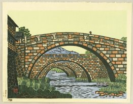 Bridge Megane Bridge Megane