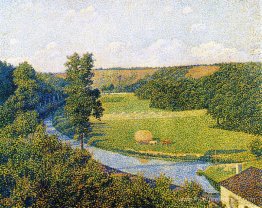 La vallée de la sambre La vallée de la sambre