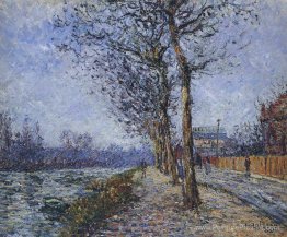 Oise à Pontoise Oise à Pontoise