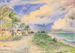 Île Anna-Maria, Floride Île Anna-Maria, Floride