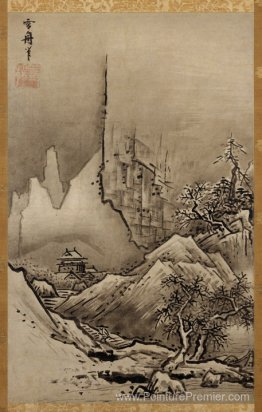Paysage Paysage
