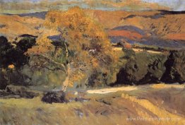 L'arbre jaune, La Granja L'arbre jaune, La Granja