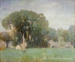 La place de Weir à Windham La place de Weir à Windham