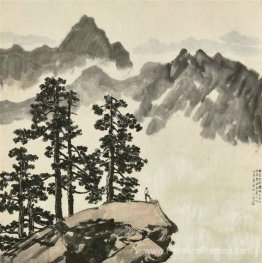 Tianmu Mouriens Tianmu Mouriens