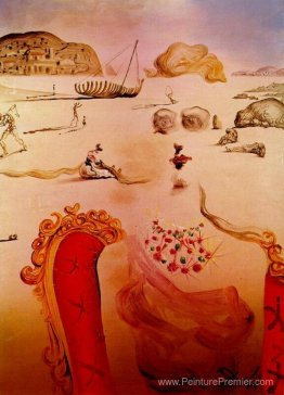 Paranoïa (figures surréalistes) Paranoïa (figures surréalistes)