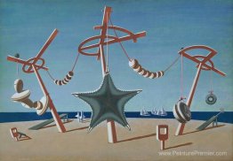 La marge échouée La marge échouée