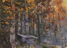 Forêt Forêt