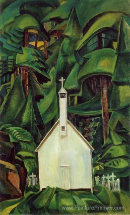 Église indienne Église indienne