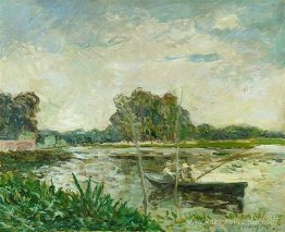 Les pêcheurs Les pêcheurs