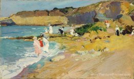 Roches et le phare, Biarritz Roches et le phare, Biarritz