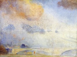 Putney Bridge, Londres Putney Bridge, Londres